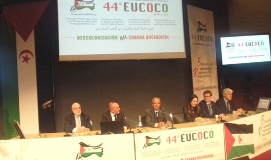 تلويح بحرب في الصحراء بين المغرب والبوليساريو على اثر اعلان الأخيرة تنظيم مؤتمر في المنطقة العازلة.. والرباط تحتج رسميا أمام مجلس الأمن والأمم المتحدة ولن يسمح “بالتحركات المشبوهة”