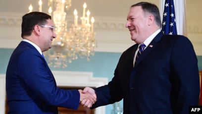 سيستقبله محمد السادس.. تفاصيل برنامج زيارة وزير الخارجية الأمريكي للمغرب