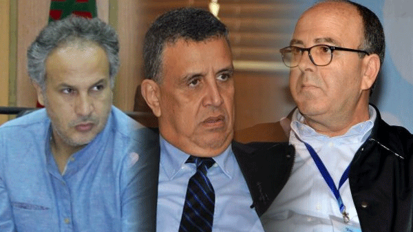 تفاصيل صراع الإخوة ـ الأعداء الذي قسٌَم حزب الأصالة والمعاصرة