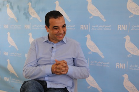 واش غاتوقع شي حاجة ماهِياشْ فالبلاد!.. البرلماني بايتاس الذراع اليمنى لأخنوش يحصل على الجنسية ويُهرب زوجته وأبنائه وثروته إلى كندا