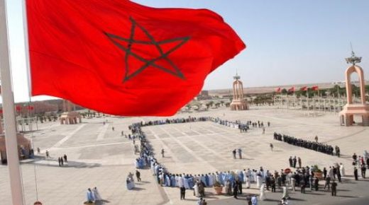 فرنسيون مغاربة يدعون فرنسا إلى الاعتراف بمغربية الصحراء