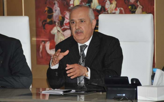 هل هي بداية نهاية سيطرة الصفريوي على مملكة الغاسول العالمية؟