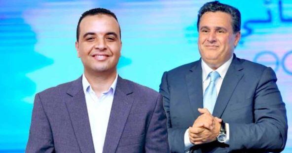 بايتاس يخرج مدافعا عن ولي نعمته: أخنوش مستعد لدفع الحساب عند محطة الاداء.. ويصفُ المغاربة ب”الإنتهازيين ومحبي ركوب الأمواج”