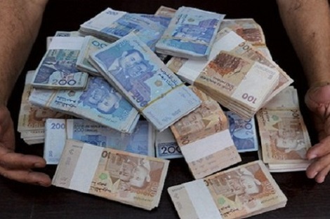 دركي البورصة يدعو الفاعلين في سوق الرساميل إلى اتخاذ تدابير لمحاربة غسيل الأموال وتمويل الإرهاب