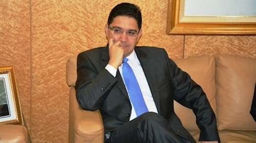 يا جلالة الملك إن وزير الخارجية كذاب وجبان وفاشل!.. التفاصيل الكاملة لتوريط الوزير بوريطة الدولة المغربية والمغاربة في أزمة سياسية دبلوماسية دولية كبيرة مع الأمم المتحدة والاتحاد الأوروبي وإسبانيا