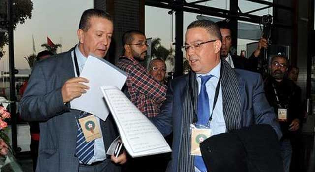 غرامات وتوقيفات.. جامعة كرة القدم تصدر عقوبات صارمة في حق اللاعبين والأندية