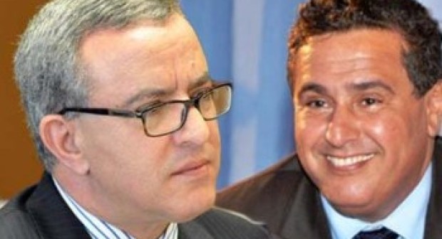 أخنوش يُرشح الكاتب العام لوزارة الفلاحة للظفر بمقعد برلماني ببركان وأوجار يقود إنقلابا صامتا داخل حزب التجمع الوطني للأحرار