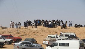 خبير ايطالي: مخيمات تندوف تهدد الاستقرار في منطقة الساحل والصحراء