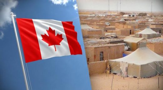 كندا تحذر مواطنيها: إياكم والسفر إلى الجزائر وتندوف.. وهذه هي الأسباب!