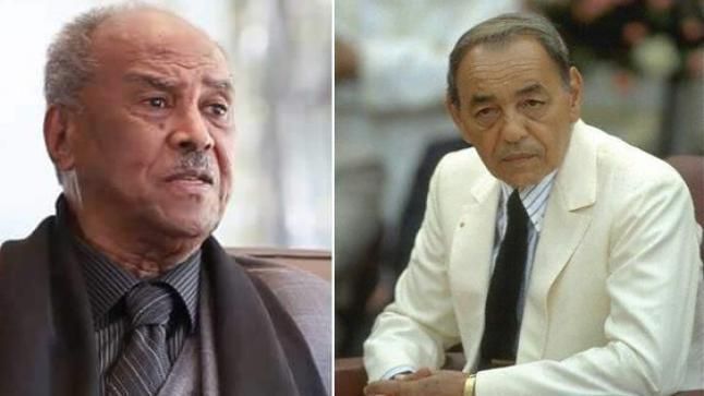 قصة عميمي والحسن الثاني.. هل المخزن يمنح تحت الإلحاح؟!