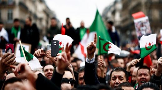 الأزمة الجزائرية 2020.. أزمة حليب أم أزمة تسيير؟