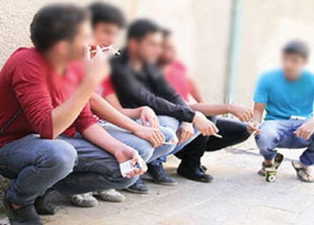 في ظرف 4 أشهر.. 1030 متورطا في المخدرات بالمؤسسات التعليمية