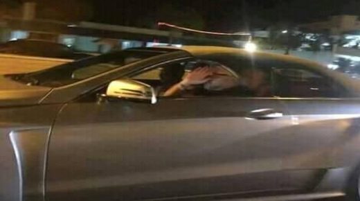 محمد السادس يتجول بسيارته ليلاً في الأحياء الشعبية للرباط