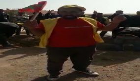 بالفيديو: عمال الضيعتين الفلاحيتين ميجك وتاورطة بالداخلة يستنجدون بالملك لإنصافهم في محنتهم ويحفرون قبورا جماعية لدفن أنفسهم