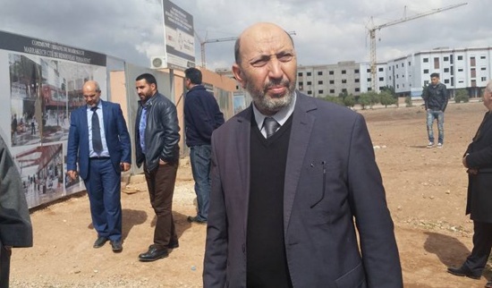حزب العدالة والتنمية يضغط على القضاء ويُعلن براءة عمدة مراكش المتهم بتبديد 28 مليارا في صفقات “كوب 22”