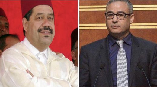 حزب العدالة والتنمية يكشف هروب بنعزوز وشباط خارج المغرب وإختلاسهما لمئات الملايين من المال العام