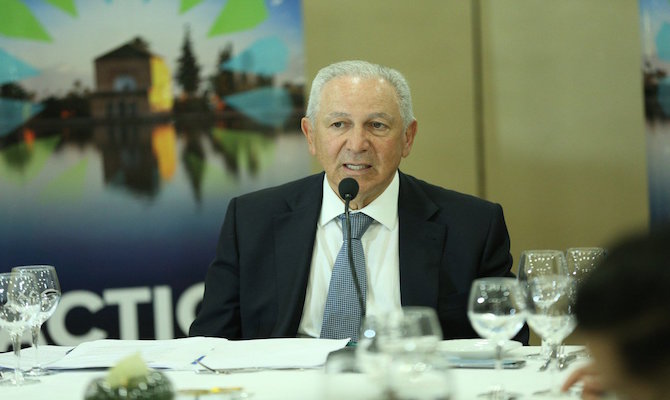 إصابة السفير المغربي بالصين بفيروس “كورونا”.. هذه هي الحقيقة!