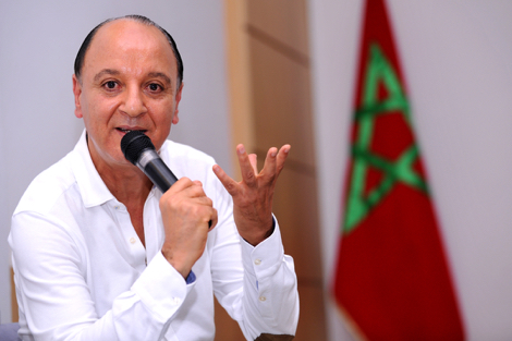 الوكيل العام للملك بمراكش يُحيل القيادي الإتحادي عبد العالي دومو على قاضي التحقيق بسبب إتهامه بـ”إختلالات مالية وقانونية شابت ولايته على رأس جهة مراكش”