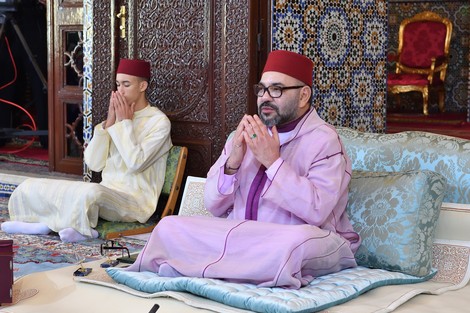 هـل إمـارة الـمـؤمـنـيـن إسـلام سـيـاسـي؟