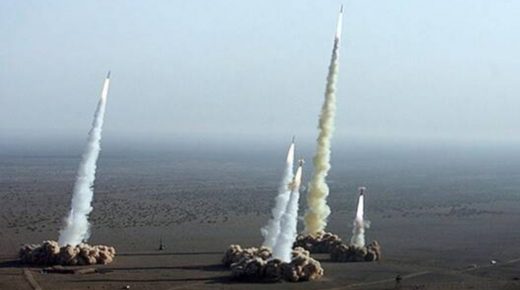 هل تستهدف الصواريخ الإيرانية كلا من الإمارات والسعودية؟