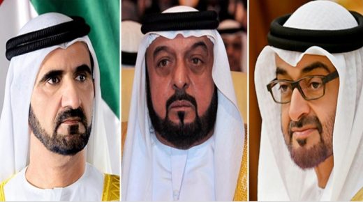 واشنطن: الإماراتيون كرماء وسيدفعون الفاتورة بدلا عنا