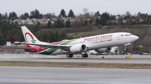 تفاصيل رحلة طائرة مغربية رحٌَلت عشرات الكوريين إلى بلادهم وستعود إلى المغرب محملة بمعدات طبية
