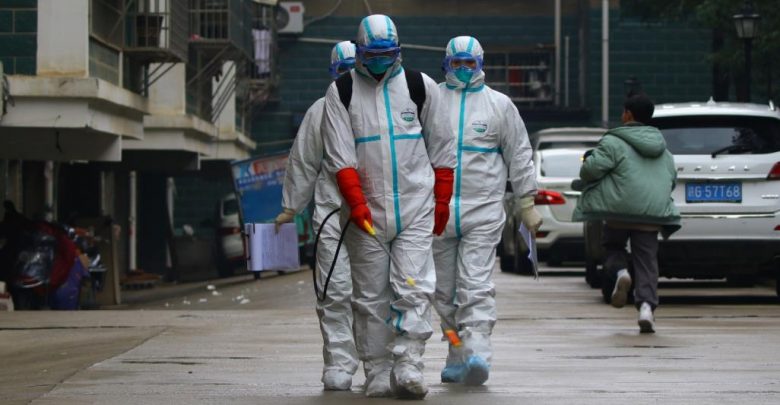 بسبب “كورونا”ارتفاع عدد الوفيات لـ170.. ومنظمة الصحة العالمية تبحث إعلان حالة الطوارئ العالمية