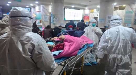 مستجدات الوضعية الوبائية في المغرب: 31 مصابا بكورونا في الإنعاش و0.78 معدل سرعة انتشار الوباء