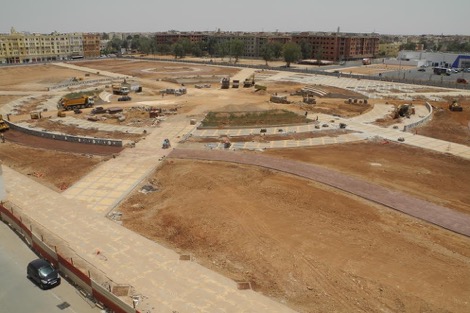 عثمون الرئيس السابق لبلدية خريبكة في قفص الإتهام!.. تفاصيل مثيرة حول إقبار فضيحة مجمع “الفردوس” من طرف النيابة العامة لغرفة جرائم الأموال رغم وجود تعليمات ملكية صارمة لتحديد المسؤوليات