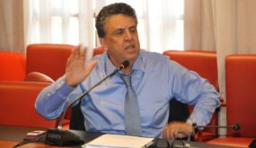 وهبي مهاجما لشكر: “لم نبتز يوما أحدا لنكون نشازا أو تماثيل في حكومة ما”