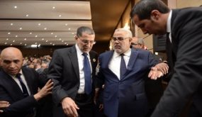 حزب العدالة والتنمية يدين حملات التشهير والمس بالحياة الخاصة ويشنٌ هجوماً على “أم الوزارات”