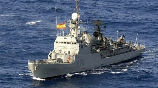 قبل موافقة محمد السادس.. كواليس مفاوضات متقدمة بين المغرب وإسبانيا لاقتناء سفينتين حربيتين