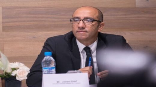 تعيين الزيات رئيس فريق الرجاء البيضاوي رئيسا مديرا عاما لشركة الخطوط الملكية المغربية