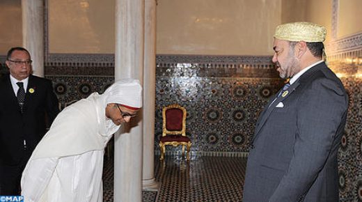 الملك محمد السادس يعفي الحاجب الملكي من مهامه ويُبعده من القصر الملكي!