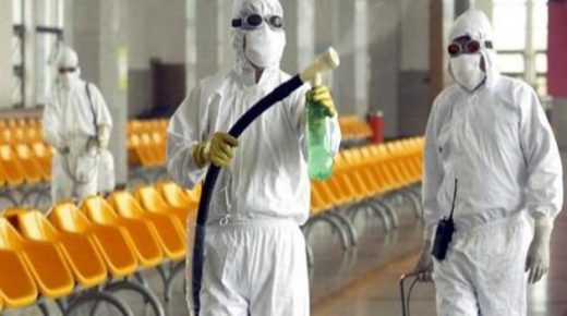 المغرب يواجه الفيروس القاتل.. تعرف على أعراض “كورونا” وطرق الوقاية
