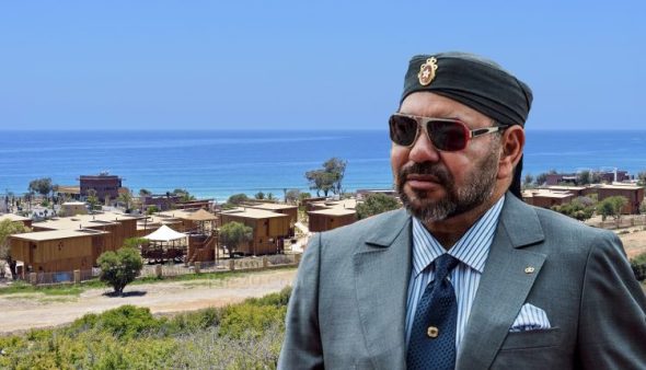 أخنوش مشا فيها!.. تفاصيل تحقيق الفرقة الوطنية للدرك الملكي في مشاريع “تغازوت باي” ورؤوس مسؤولين كبار في الدولة آيلة للسقوط