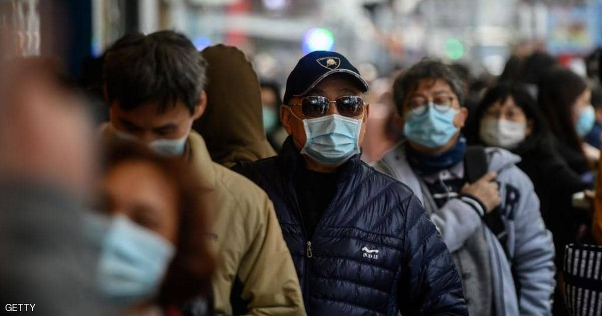 “كورونا” يقتل فرنسيين وارتفاع مهول عدد حالات الإصابة المؤكدة بإسبانيا