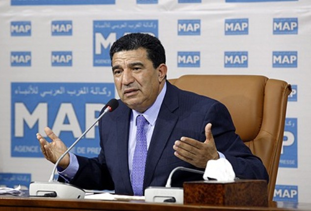 تزادْ معاهْ الزايدْ وْخايف من الحبس!.. الوزير السابق مبديع يتهرب من الكشف عن حقيقة تبديده أموال عمومية والإغتناء غير المشروع ويقول الكلمة للقضاء للبث في الموضوع