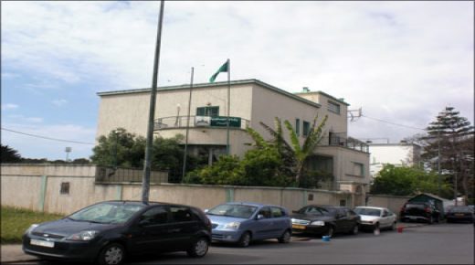 كواليس إنقلاب في السفارة الليبية بالرباط!