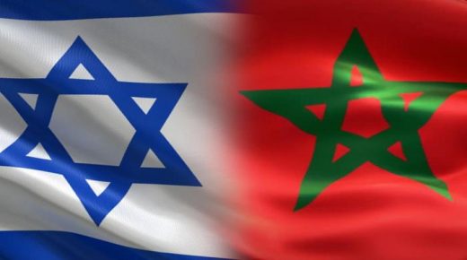 هكذا تُخطط إسرائيل على 2020 لتعزيز علاقاتها التجارية مع المغرب