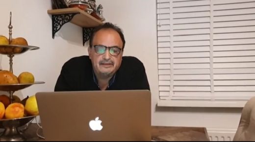 لنتحد يا مغاربة العالم