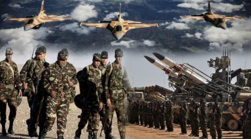 مفاوضات بين الرباط وواشنطن لإحتضان المغرب أكثر من 5000 من القوات العسكرية والمدنية الأميركية الموجودة بقاعدة “روتا” الإسبانية.. ومدريد تبدي مخاوفها من منافسة مغربية غداة اعلان الولايات المتحدة رفع نسبة عناصرها بما يعادل النصف