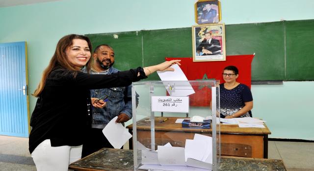 تقرير رسمي: 20 حزبا مغربيا لم يرجع للدولة أزيد من 200 مليون