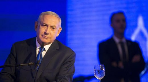 “هآرتس” الإسرائيلية: مطلوب ملك أو أمير عربي من أجل صورة انتخابية مع نتنياهو