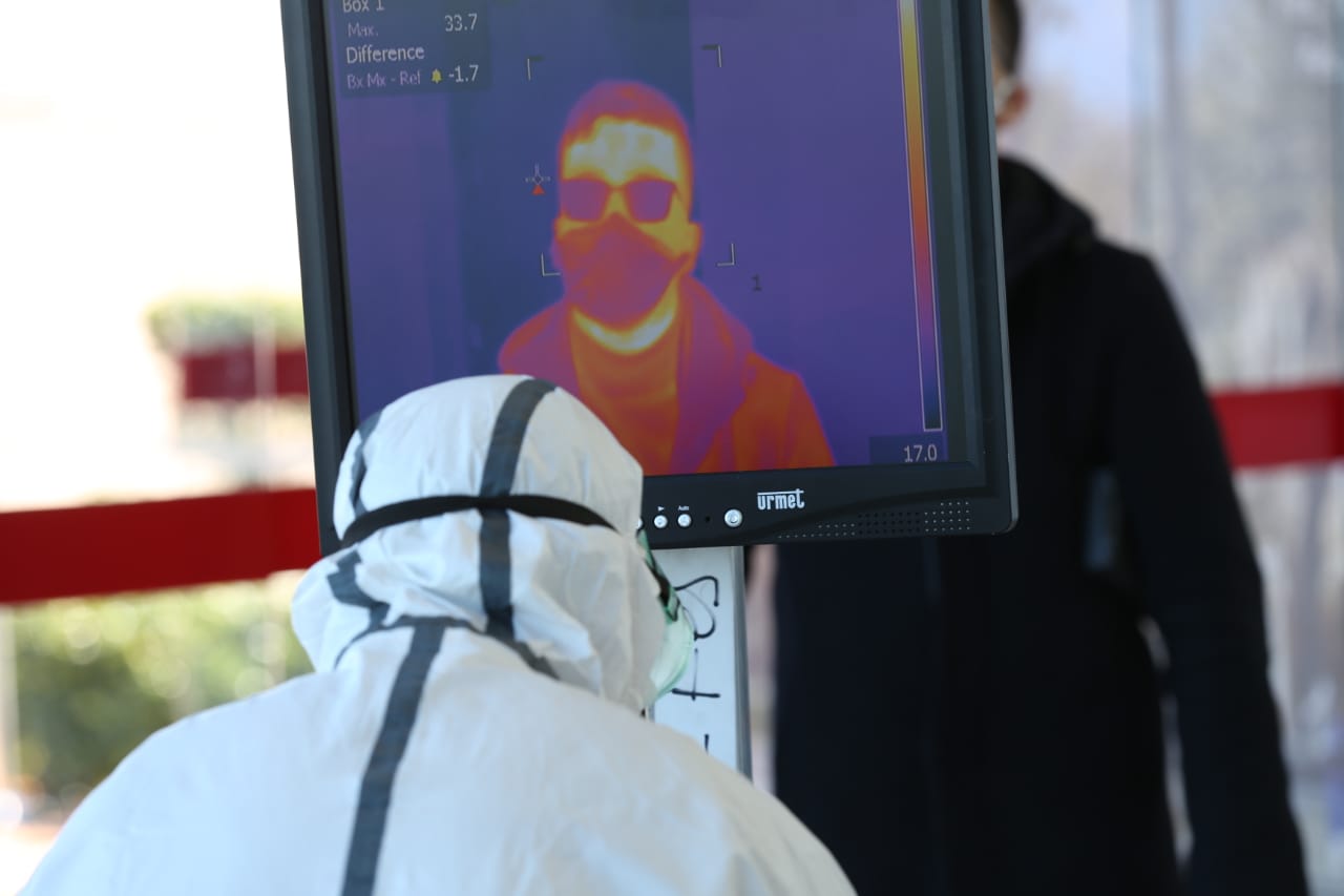 وزارة الصحة تكشف الوضع الصحي للمغاربة العائدين من ووهان الصينية وتطلق خدمات خاصة بأهاليهم