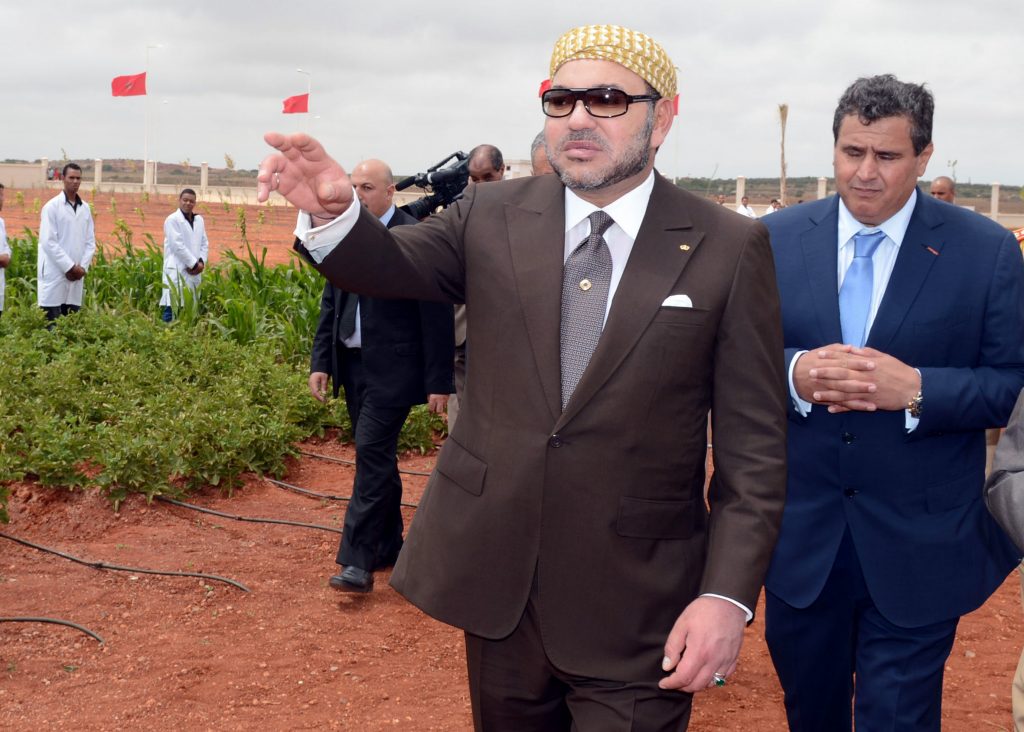 منتجو الشمنذر ينتفضون في وجه الوزير الملياردير أخنوش ويطالبون بدعمهم وإنصافهم من “ضرر كورونا”