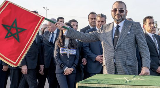 ساكنة أكادير تبلغ الملك محمد السادس عريضة “عدم الرضا”