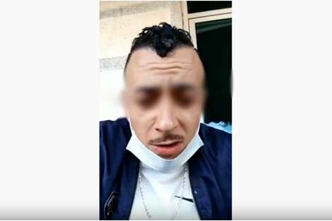 بوليس تطوان يعتقلُ مروج شائعات انتشار “كورونا”