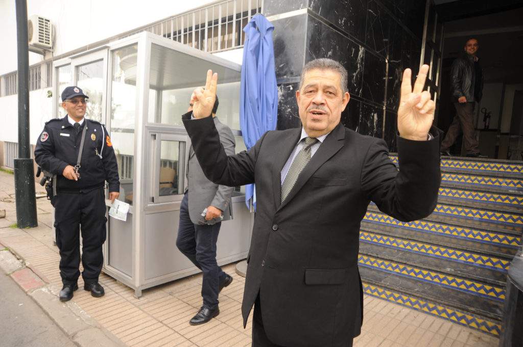 الزعيم الإستقلالي السابق شباط مبحوث عنه بتهمة إختلاس وتبديد أموال عامة والإثراء غير المشروع.. وهذه هي التفاصيل!