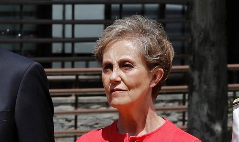 إسبانيا تعين أول امرأة مديرة للإستخبارات وتساؤلات مريبة حول رؤيتها للمغرب